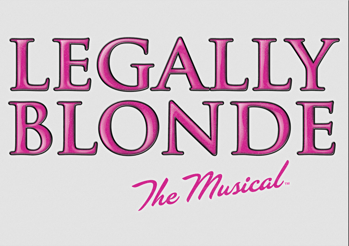 Legally Blonde image